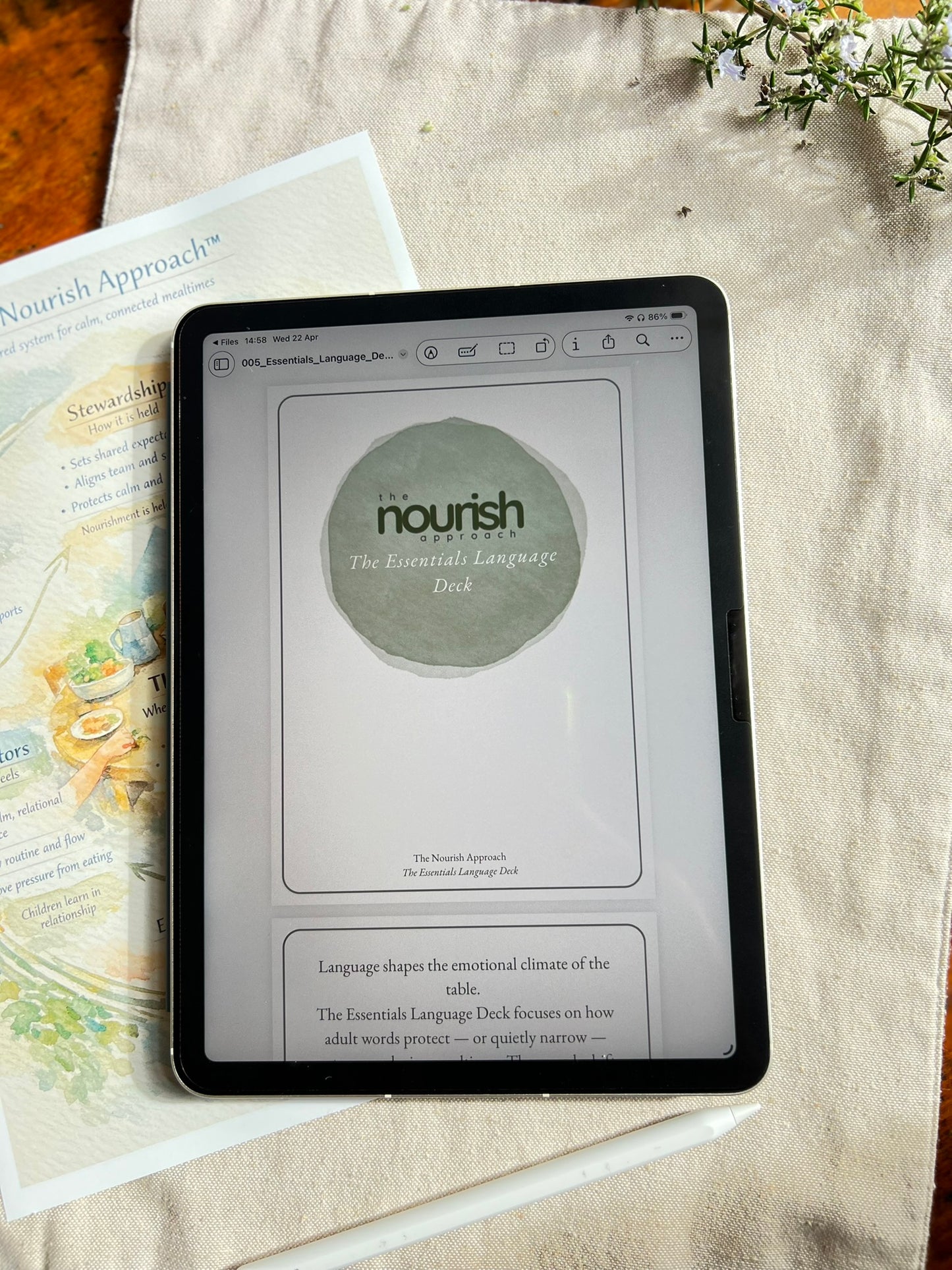 Start Here — Complete Digital Edition Toolkit